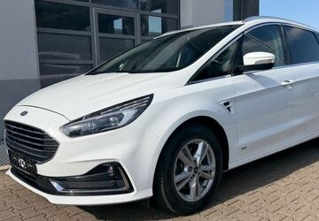 Ford S-Max 211.000 km 12.990 &euro; Hilden 40721