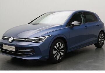 VW Golf 24.576 km 26.988 &euro; Leverkusen 51379