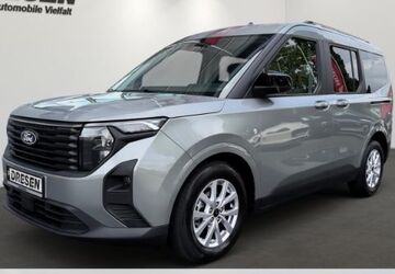 Ford Tourneo Courier 27.661 km 19.780 &euro; Willich 47877