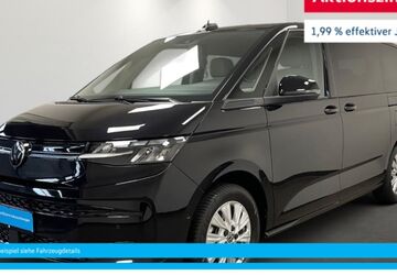 VW T7 Multivan 17.813 km 47.990 &euro; Düsseldorf 40233