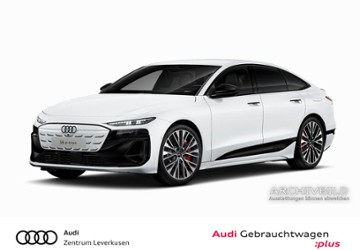 Audi S6 e-tron 10.315 km 75.988 &euro; Leverkusen 51373