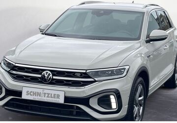 VW T-Roc 32.691 km 21.950 &euro; Hilden 40721