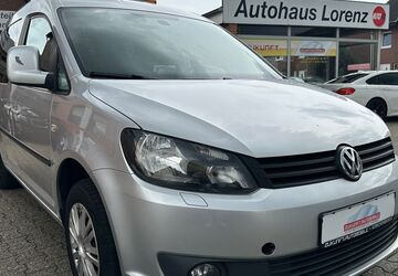 VW Caddy 226.103 km 5.900 &euro; Korschenbroich 41352