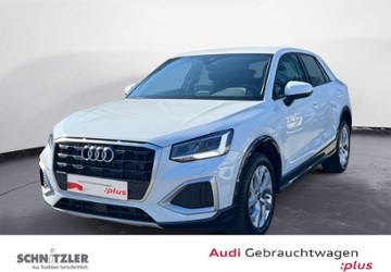 Audi Q2 21.626 km 25.780 &euro; Hilden 40721