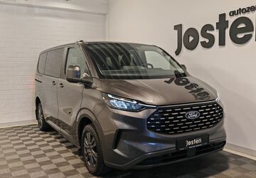 Ford Tourneo Custom 97.166 km 35.750 &euro; Monheim am Rhein 40789