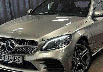 Mercedes-Benz C 220 185.841 km 21.900 &euro; Hilden 40721