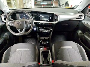 Opel Mokka Enjoy Kam SHZ LHZ ACC Klima 34.640 km 17.470 &euro; HAAN 42781