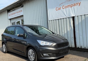 Ford Grand C-Max 98.000 km 8.990 &euro; Pulheim 50259