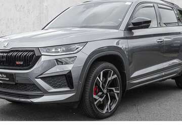 Skoda Kodiaq 23.569 km 38.880 &euro; Düsseldorf 40549
