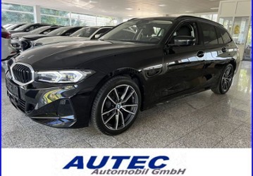 BMW 318 18.609 km 32.985 &euro; Wuppertal 42329