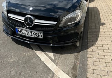 Mercedes-Benz A 180 130.000 km 13.399 &euro; Wuppertal 42107