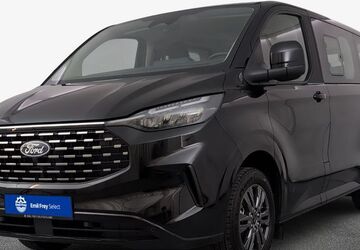 Ford Tourneo Custom 14.143 km 47.490 &euro; Düsseldorf 40233