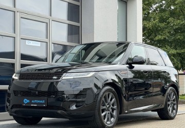 Land Rover Range Rover Sport 7.280 km 87.888 &euro; Hilden (bei Düsseldorf) 40721