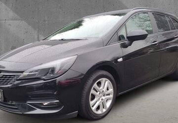 Opel Astra 136.680 km 8.990 &euro; Hilden 40721