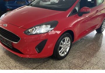 Ford Fiesta 86.000 km 8.888 &euro; Wuppertal 42329