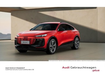Audi Q6 e-tron 16.035 km 62.370 &euro; Düsseldorf 40233
