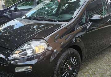 Fiat Punto 154.000 km 3.100 &euro; Hilden 40721