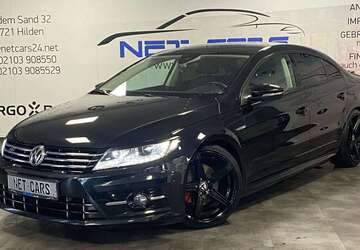 VW CC 200.000 km 11.750 &euro; Hilden (bei Düsseldorf) 40721