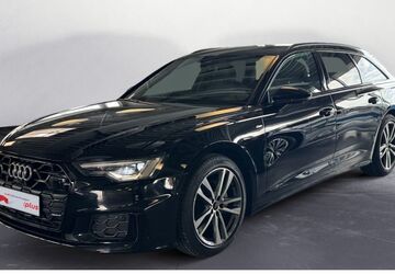 Audi A6 22.606 km 39.895 &euro; Hilden 40721