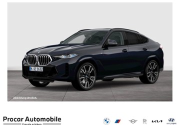 BMW X6 13.637 km 76.880 &euro; Wuppertal 42117