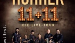 Höhner 11+11 - Die Live-Tour 2026