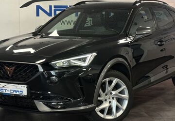 Cupra Formentor 183.851 km 18.950 &euro; Hilden 40721