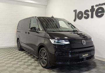VW T7 Multivan 49.923 km 41.500 &euro; Monheim am Rhein 40789