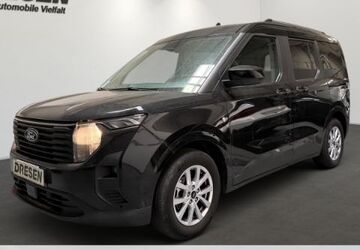 Ford Tourneo Courier 29.555 km 18.990 &euro; Neuss 41464