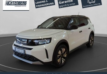 Opel Frontera 12.500 km 24.950 &euro; Leverkusen 51381