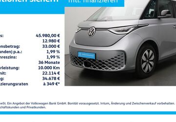 VW ID. Buzz 8.378 km 45.980 &euro; Leverkusen 51379
