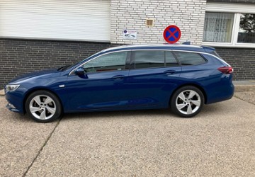 Opel Insignia 156.665 km 7.990 &euro; Hilden 40721