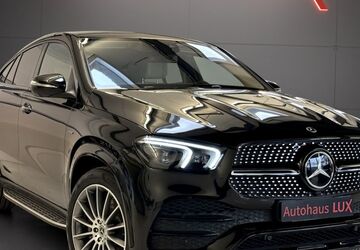 Mercedes-Benz GLE 350 6.000 km 69.990 &euro; Hilden 40721