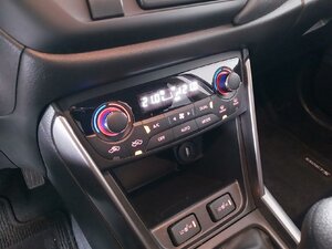 Suzuki SX4 S-Cross Comfort Kam SHZ ACC DAB 34.422 km 20.530 &euro; HAAN 42781