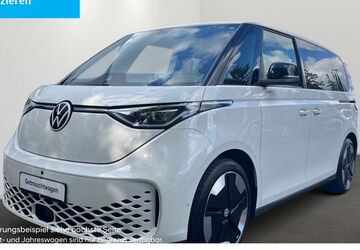 VW ID. Buzz 25.563 km 46.900 &euro; Mülheim 45481