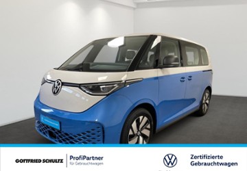 VW ID. Buzz 3.875 km 48.990 &euro; Düsseldorf 40233
