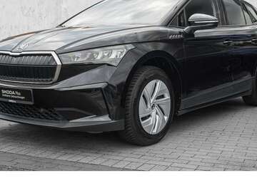 Skoda Enyaq 60.092 km 22.980 &euro; Düsseldorf 40549