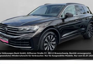 VW Touareg 4.268 km 63.980 &euro; Köln-Mülheim 51063