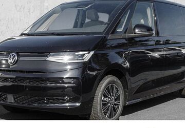 VW T7 Multivan 8.009 km 57.780 &euro; Düsseldorf 40474