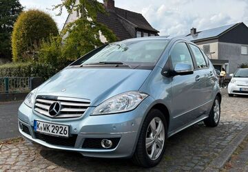 Mercedes-Benz A 180 119.000 km 4.950 &euro; köln 51069