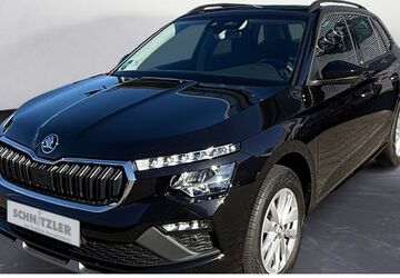 Skoda Kamiq 5.000 km 26.980 &euro; Hilden 40721