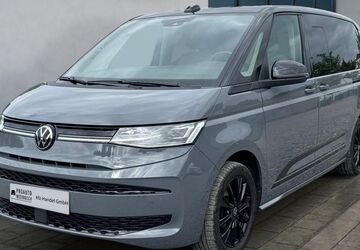 VW T7 Multivan 26.000 km 46.290 &euro; Meerbusch 40668