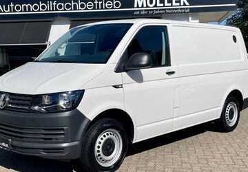 VW T6 Transporter 103.400 km 18.450 &euro; Mülheim /Ruhr 45481