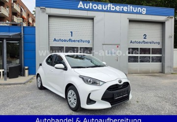 Mazda 2 Hybrid 37.249 km 17.750 &euro; Düsseldorf 40589
