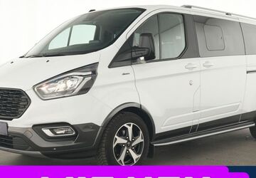 Ford Tourneo Custom 26.121 km 37.499 &euro; Neuss 41460