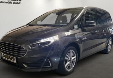 Ford Galaxy 24.958 km 31.690 &euro; Neuss 41464
