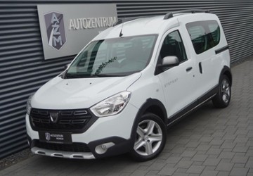 Dacia Dokker 70.000 km 14.990 &euro; Monheim am Rhein 40789