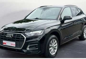 Audi Q5 117.263 km 31.980 &euro; Hilden 40721