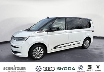 VW T7 Multivan 12.500 km 62.990 &euro; Hilden 40721