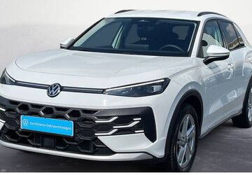 VW T-Roc 2.461 km 29.950 &euro; Hilden 40721