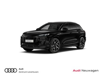 Audi Q6 e-tron 1.010 km 90.480 &euro; Leverkusen 51373